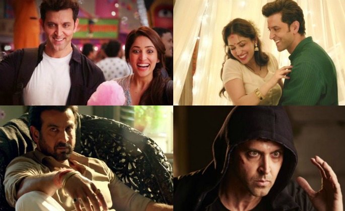 Kaabil collage