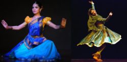 The History and Origins of Kathak Dance