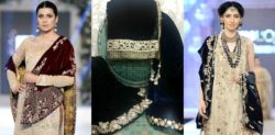 Velvet Shawls ~ The Luxurious Trend for Winter
