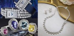 7 Luxury Diamond Jewellery Brands to Adore