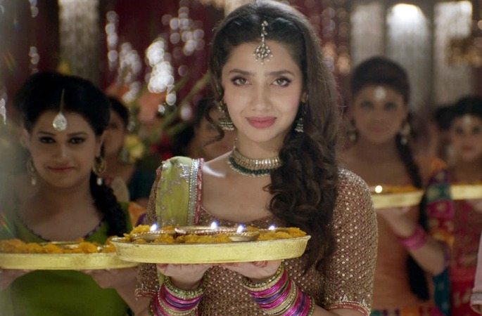 Mahira Khan’s Journey to Bollywood from Humsafar to Raees