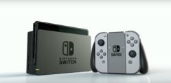 Nintendo Switch Presentation releases New Details