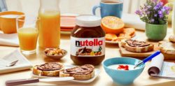 Can Nutella Chocolate Spread Cause Cancer?