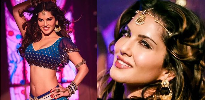Sunny Leone revives Dancing in Cinemas with Laila