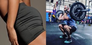 Best Ways to Exercise your Glutes