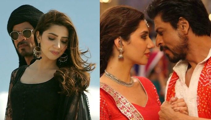 Mahira Khan's Journey to Bollywood from Humsafar to Raees