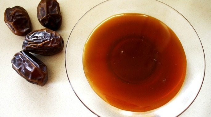 Health Benefits of Dates Dried