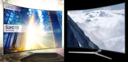 4K Televisions ~ The Next Step to a Greater Viewing Experience