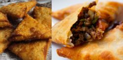 5 Easy Meat Samosa Recipes