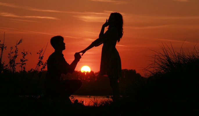 7 Great Ways to Propose for Marriage