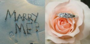 7 Great Ways to Propose for Marriage