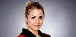 Actress Gemma Atkinson 'quits' Emmerdale to join Bollywood