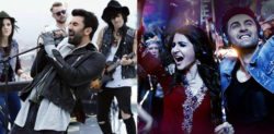 Ae Dil Hai Mushkil album Streamed over 1 Billion Times