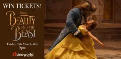 Win Tickets to see Beauty and the Beast