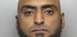 Taxi Driver Mohammed Zubair jailed for Double Murder
