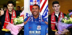 Is Football in China all about Money and Big Players?
