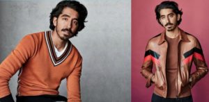 Dev Patel and his journey from 'Skins' to 'Lion'