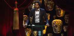 Dev Patel wins BAFTA for Best Supporting Actor