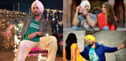 The Best Diljit Dosanjh Songs from his Movies