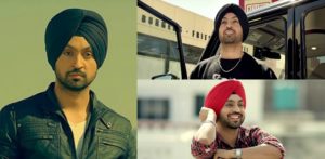 The Greatest Bhangra Songs by Diljit Dosanjh