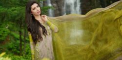 Dupatta ~ A Cultural Icon or a Fashion Statement?