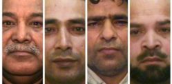 Grooming Gang Men could be Deported to Pakistan