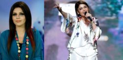 Hadiqa Kiani reacts to Accusation of Smuggling Cocaine Into UK