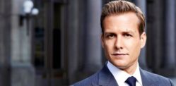 Harvey Specter ready for Bollywood and Loves ‘Saag Paneer’