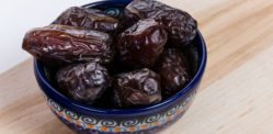 Health Benefits of Dates Dried