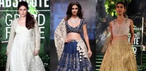 Highlights of Lakmé Fashion Week Summer/Resort 2017