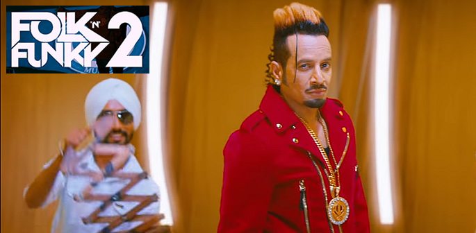 Motion Poster | One Million | Jazzy B | Releasing on 10th Feb 2018 | Speed  Records - YouTube