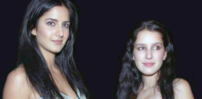 Katrina Kaif to produce and launch sister Isabel in Bollywood? | DESIblitz