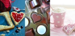 7 Homemade Valentine’s Day Food Gift Ideas