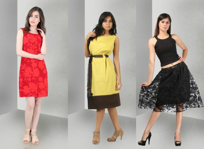 Innovative LibeRent lets Women Rent Affordable, Fashionable Dresses