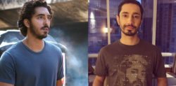 Burberry confuses Riz Ahmed with Dev Patel at BAFTAs