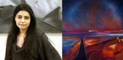 Manu Singh ~ Speaking Her Heart through Paintings
