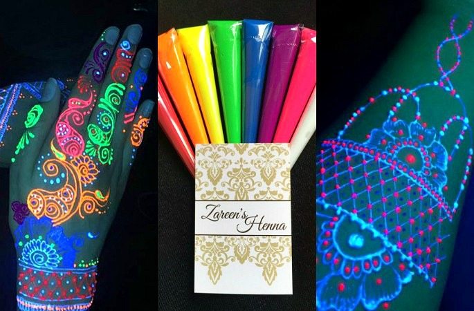 Stunning Mehndi Designs you Have to See