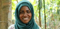 Nadiya Hussain lands her own British Food Adventure on BBC