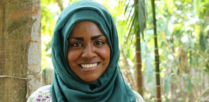 Nadiya Hussain lands her own British Food Adventure on BBC | DESIblitz