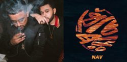 Is Canadian Indian Rapper Nav the Next Big Star?