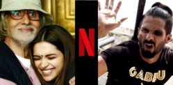7 Bollywood Films you Must Watch on Netflix