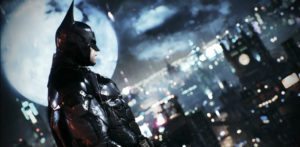 Has the next Batman Arkham Game been Leaked?