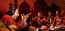 Rizwan-Muazzam Qawwali Group to Tour UK in 2017
