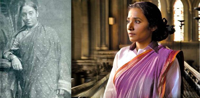 Rukhmabai ~ Child Bride to India's First Practising Female Doctor
