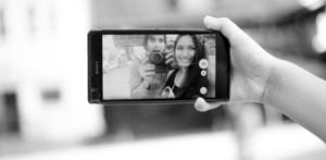 Can taking Selfies have an Impact on Mental Health?