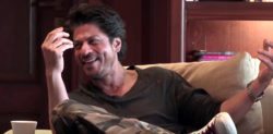 Shahrukh Khan Gets Candid with All India Bakchod