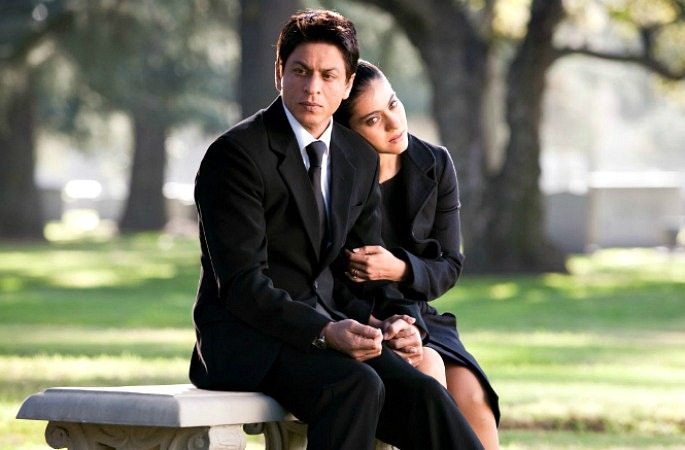 12 Best Movies of Badshah Shahrukh Khan