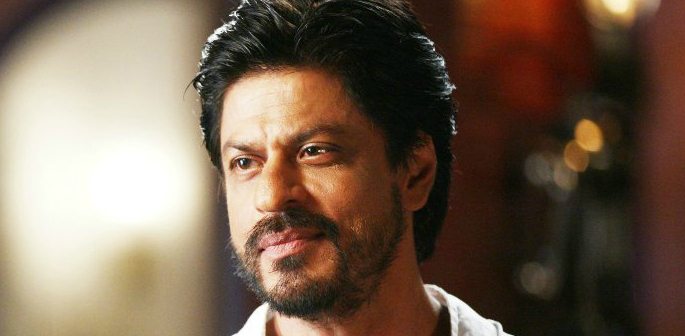 Shahrukh Khan will be hosting a TED Talks show in Hindi