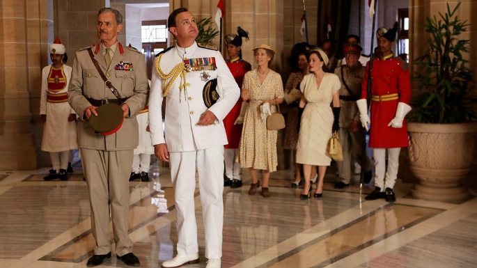Viceroy’s House ~ A Cinematic Re-telling of the Partition