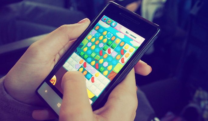 The Success Stories behind Mobile Games